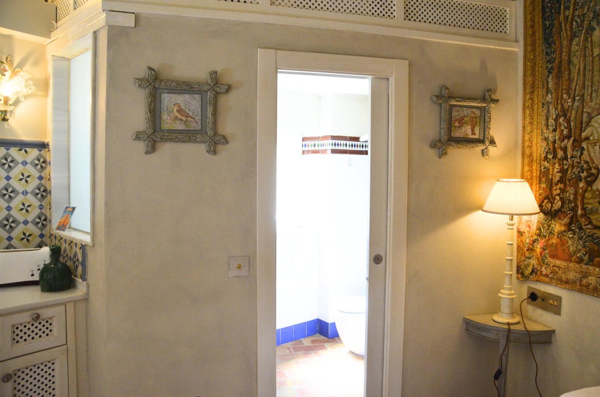Carmen De Ramilla, Encantadora Guesthouse Con Piscina Soleada Granada Kültér fotó