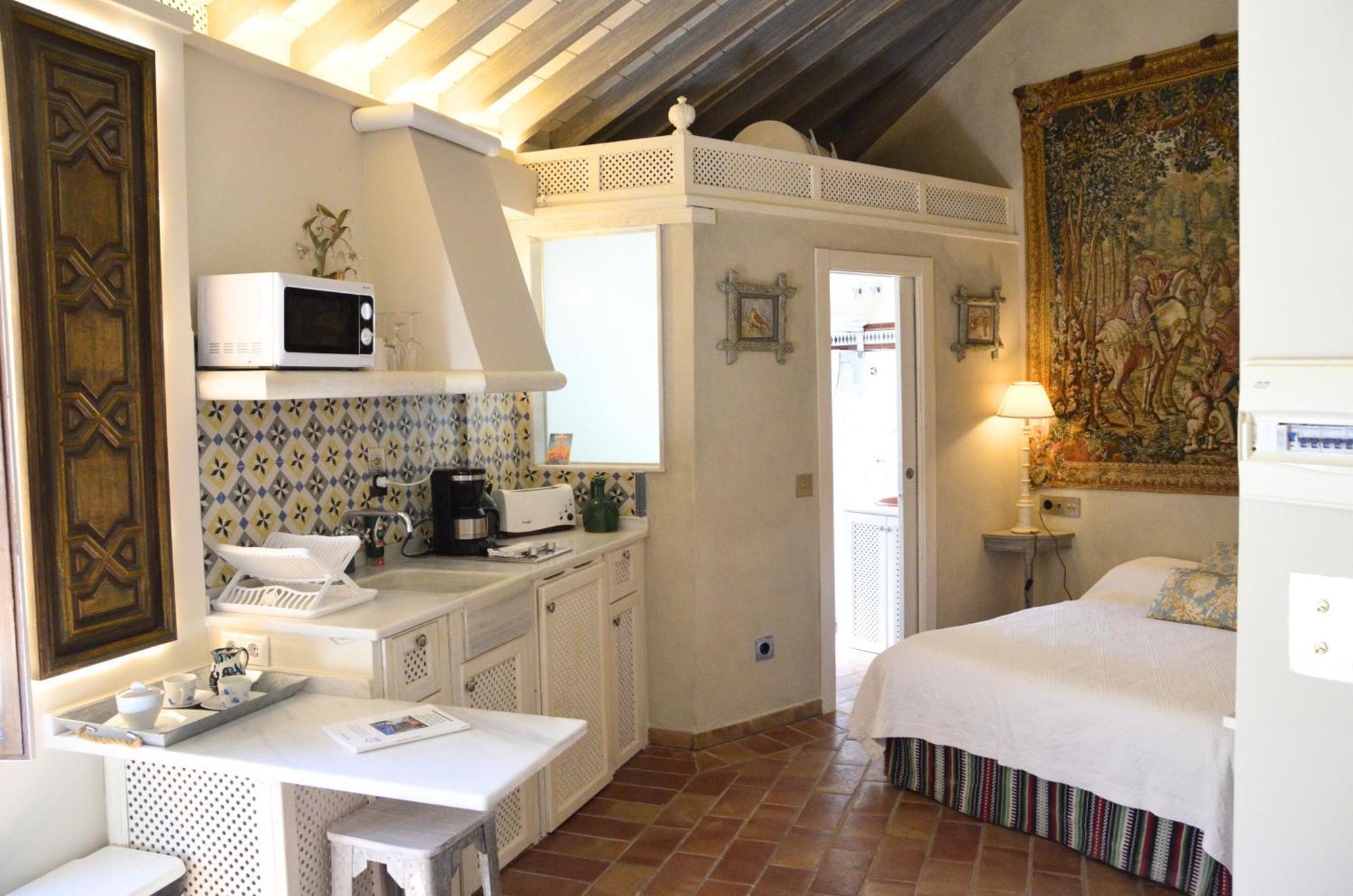 Carmen De Ramilla, Encantadora Guesthouse Con Piscina Soleada Granada Kültér fotó