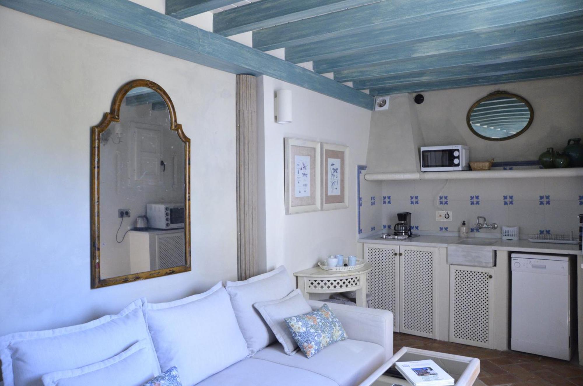 Carmen De Ramilla, Encantadora Guesthouse Con Piscina Soleada Granada Kültér fotó
