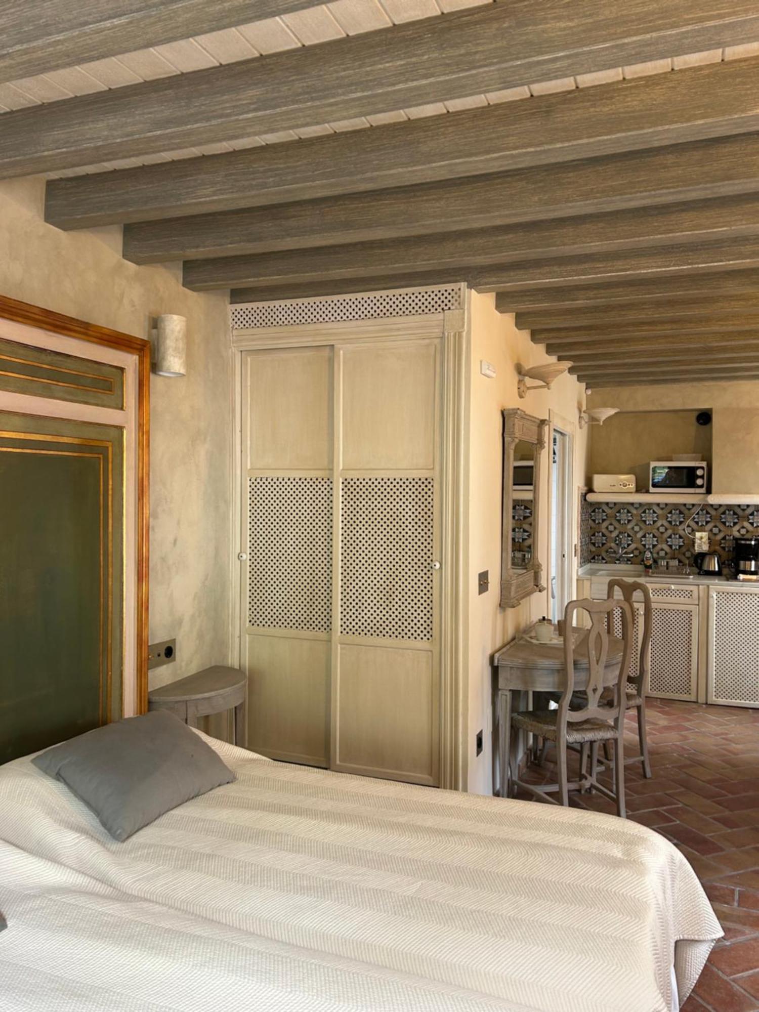 Carmen De Ramilla, Encantadora Guesthouse Con Piscina Soleada Granada Kültér fotó