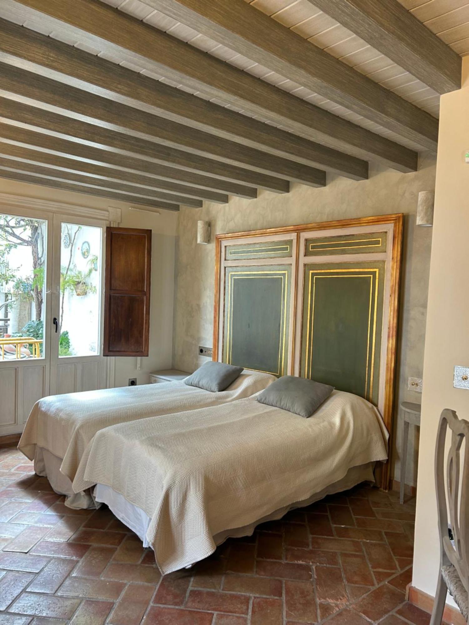 Carmen De Ramilla, Encantadora Guesthouse Con Piscina Soleada Granada Kültér fotó