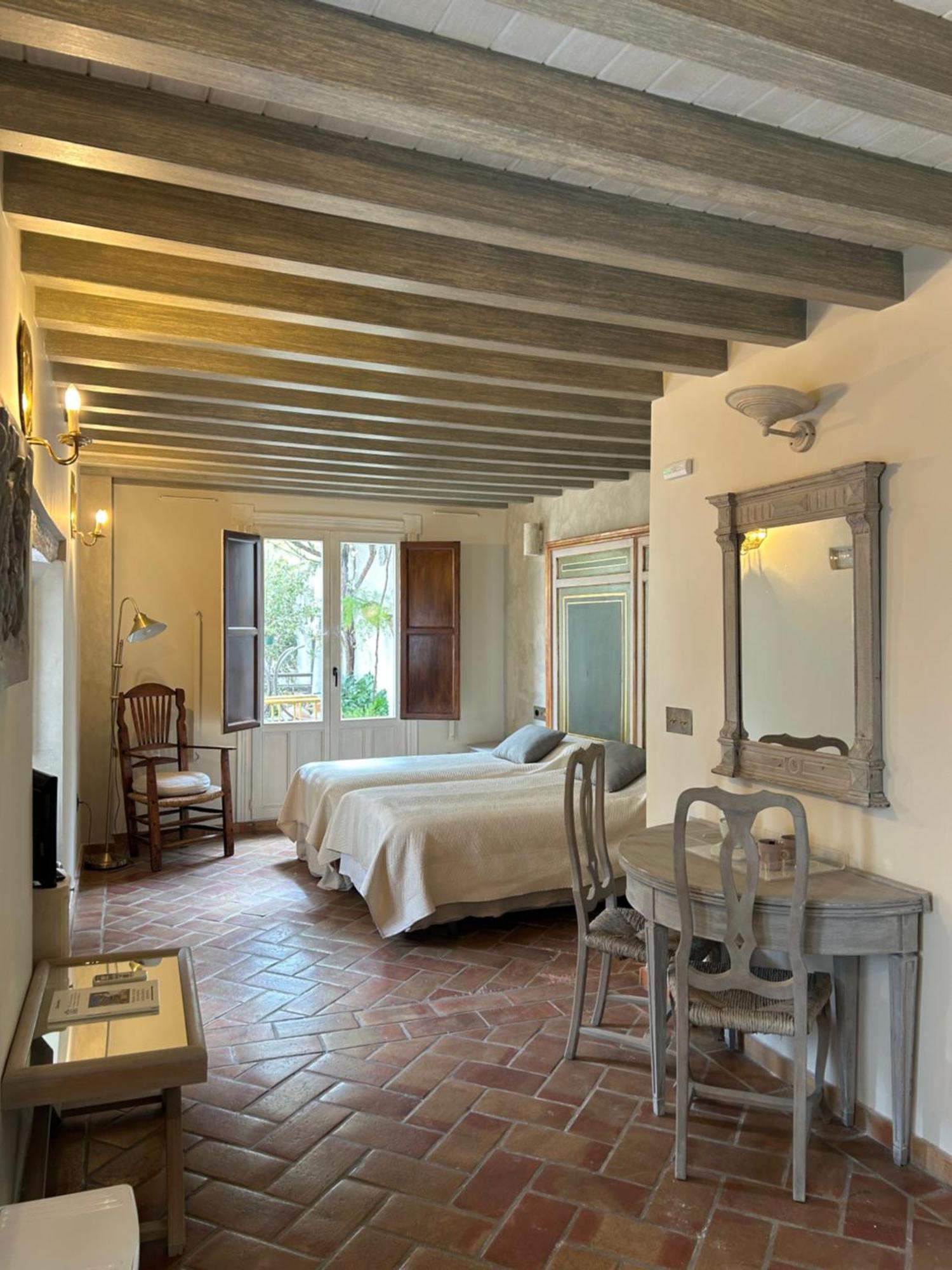 Carmen De Ramilla, Encantadora Guesthouse Con Piscina Soleada Granada Kültér fotó