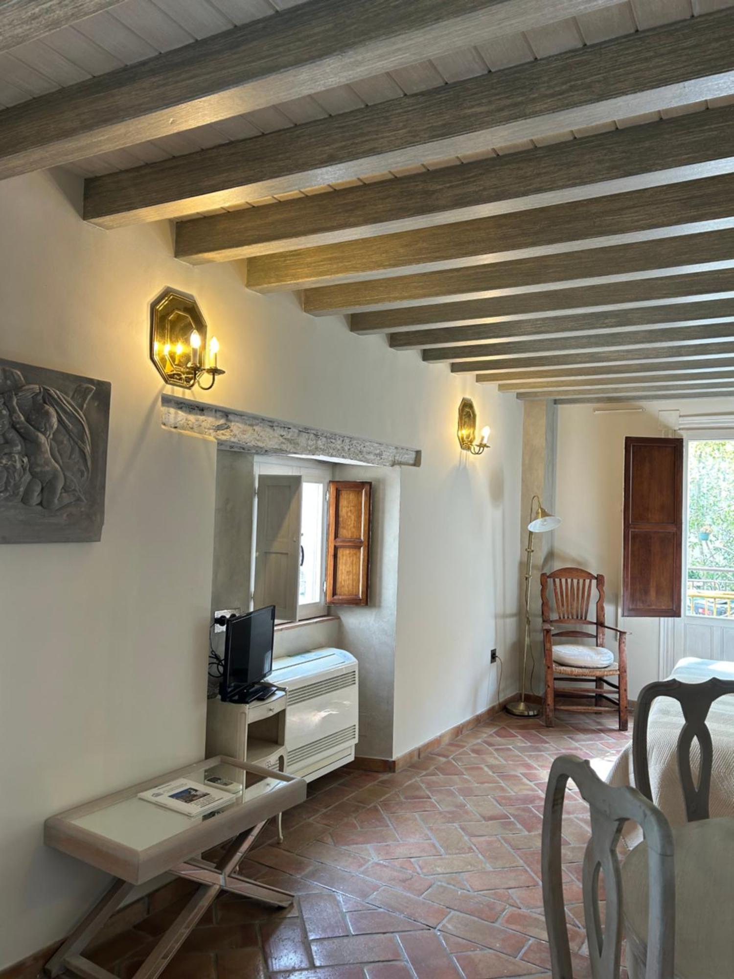 Carmen De Ramilla, Encantadora Guesthouse Con Piscina Soleada Granada Kültér fotó
