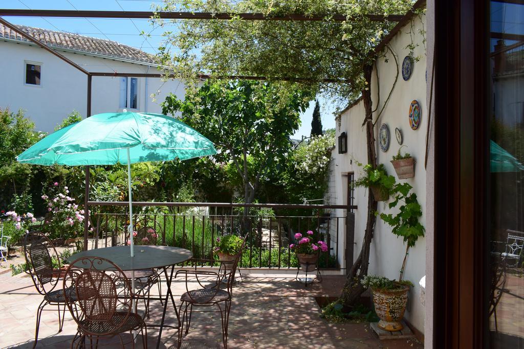 Carmen De Ramilla, Encantadora Guesthouse Con Piscina Soleada Granada Kültér fotó