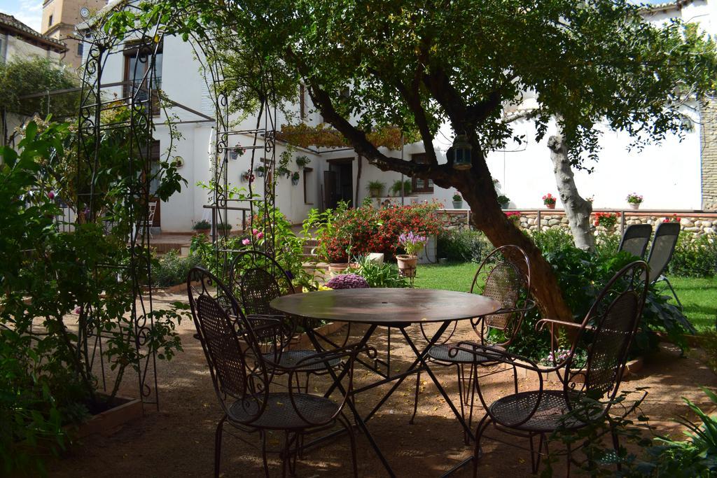 Carmen De Ramilla, Encantadora Guesthouse Con Piscina Soleada Granada Kültér fotó