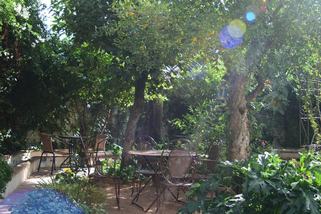 Carmen De Ramilla, Encantadora Guesthouse Con Piscina Soleada Granada Kültér fotó